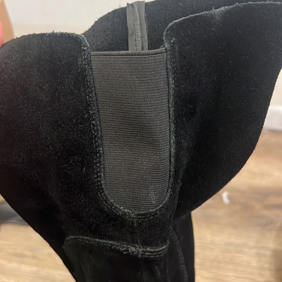 KDB Logan Over the Knee Boot size 6 - Picture 9 of 11